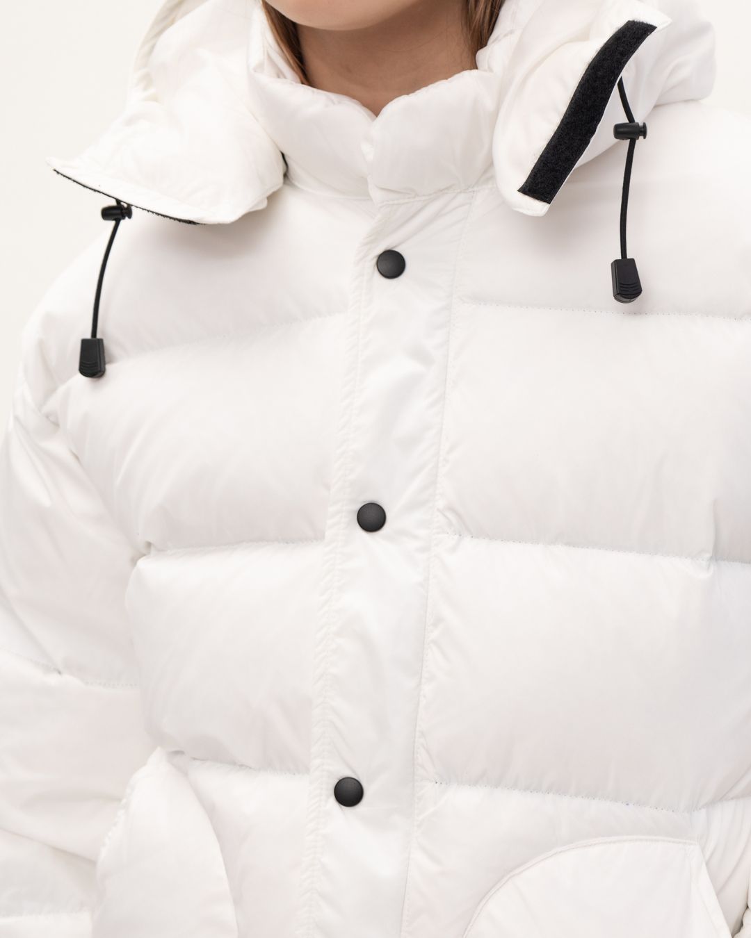 Купить Пуховик ASPESI