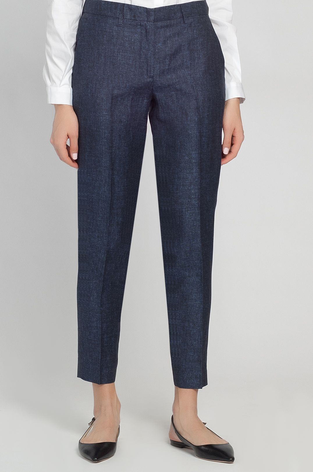 Купить Брюки FABIANA FILIPPI