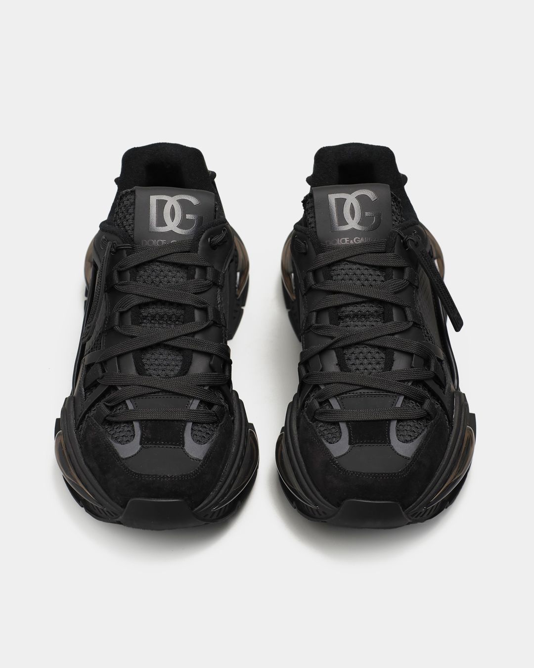 Купить Кроссовки DOLCE & GABBANA