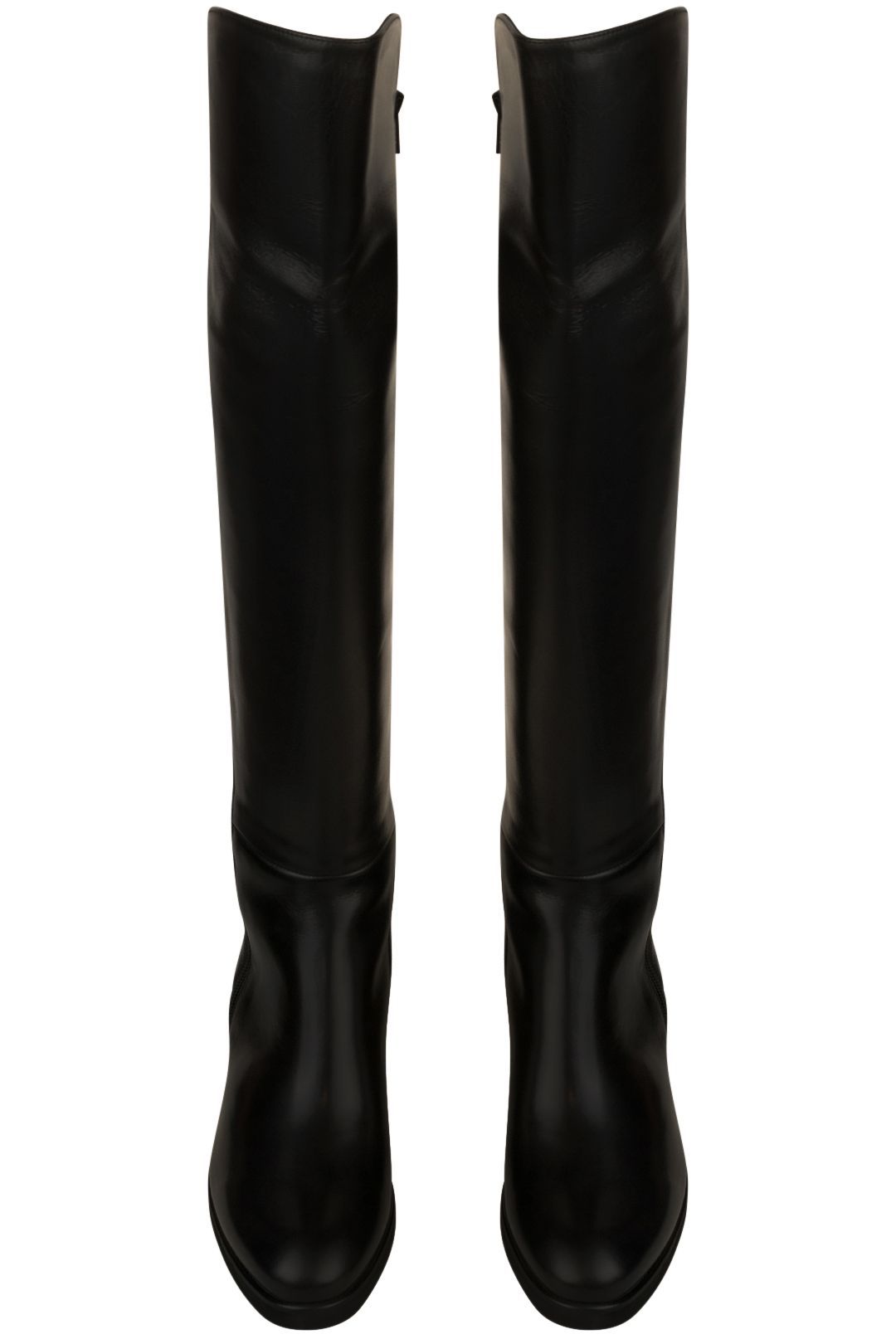 Купить Ботфорты LE PEPE