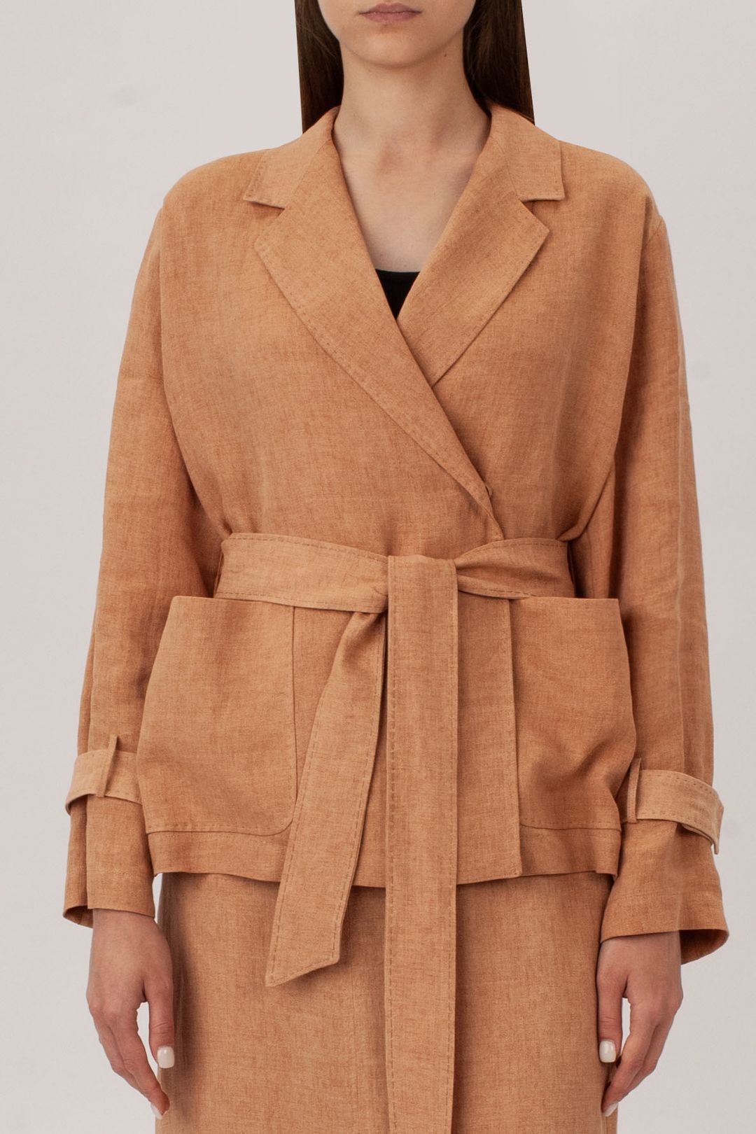 Купить Жакет MAX MARA STUDIO