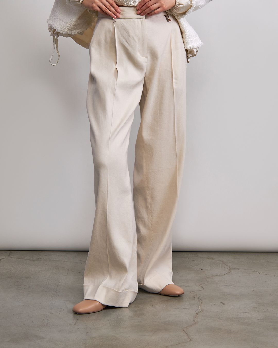 Купить Брюки LORENA ANTONIAZZI