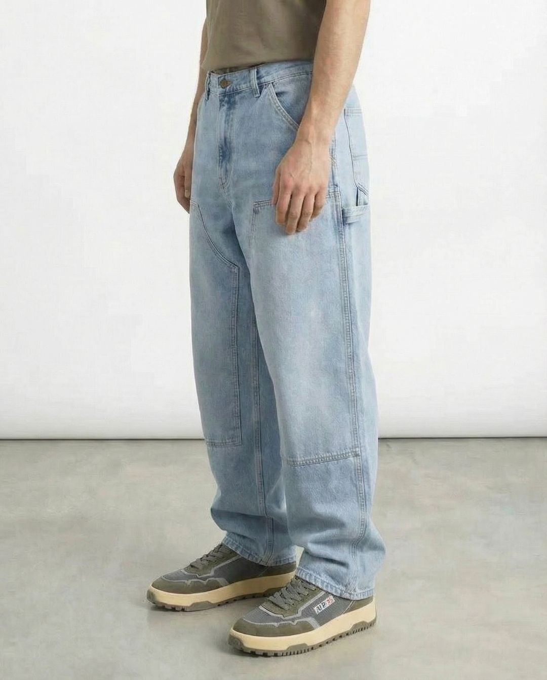 Купить Джинсы CARHARTT WIP