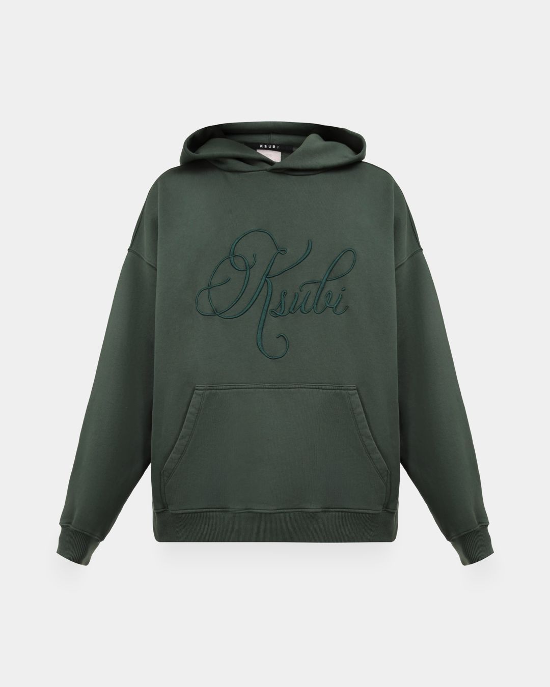 Купить Худи KSUBI