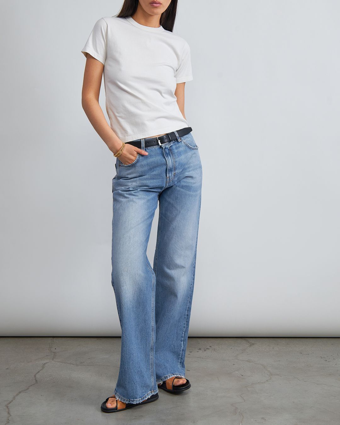 Купить Футболка HAIKURE