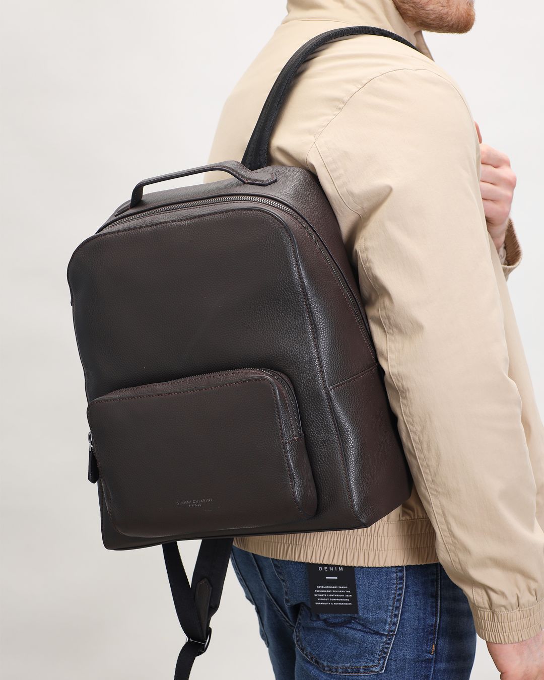 Купить Рюкзак GIANNI CHIARINI