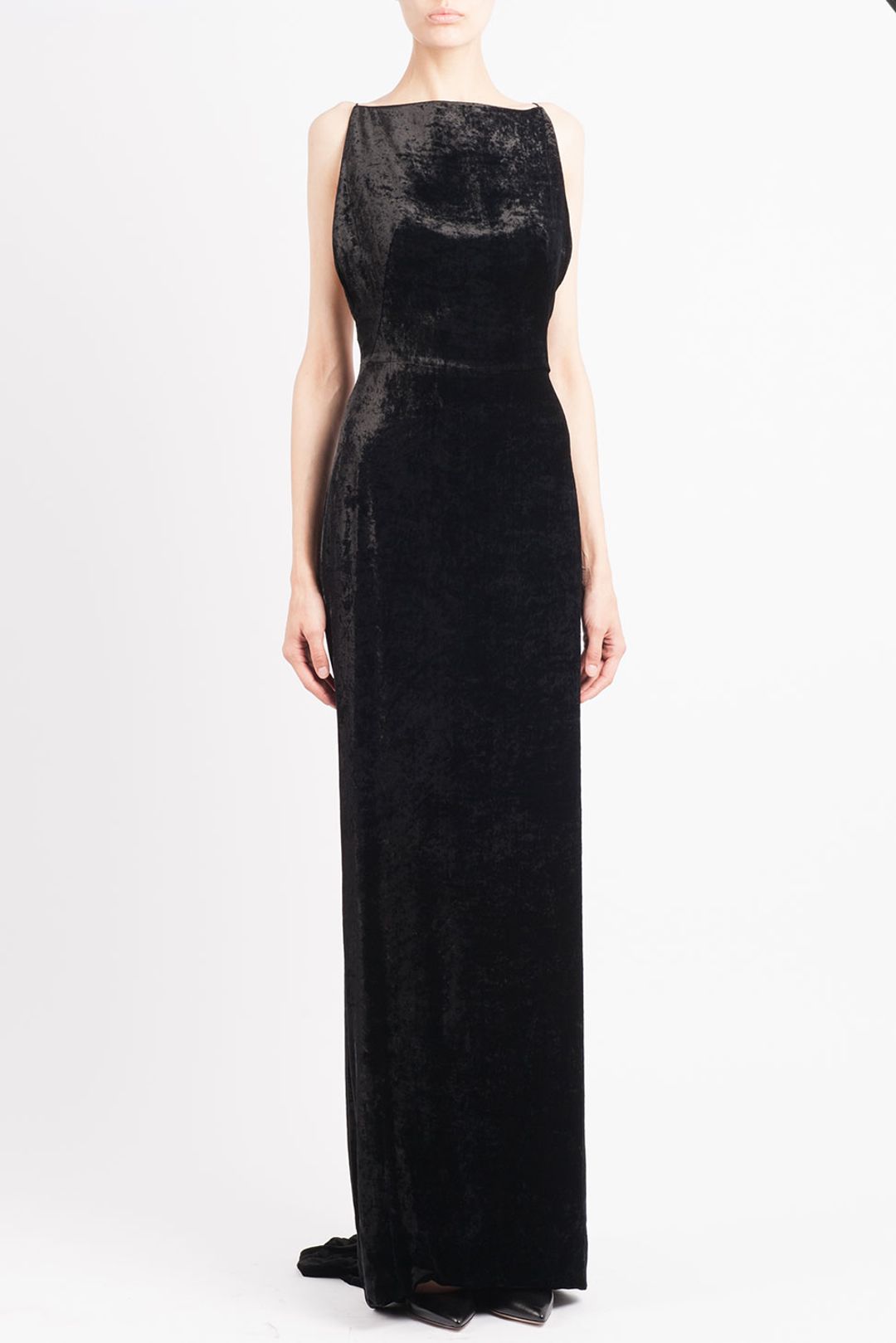 Купить Платье ALEXANDER TEREKHOV