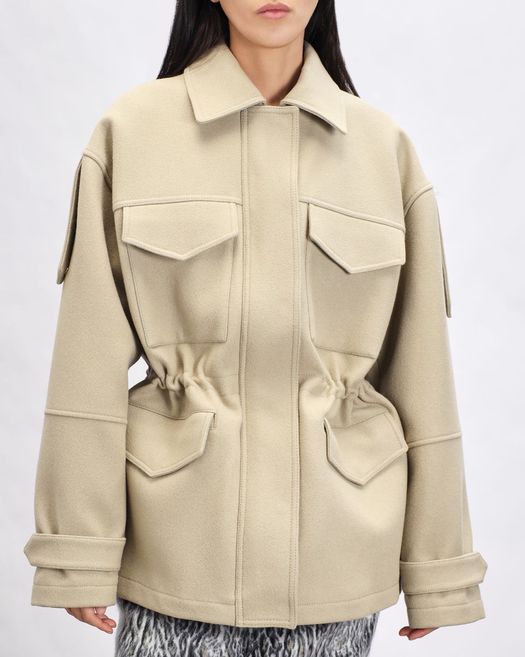 Купить Куртка SANCHY