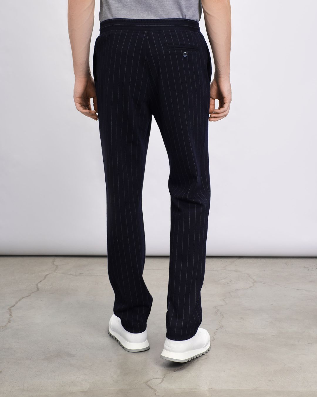 Купить Брюки CAPOBIANCO