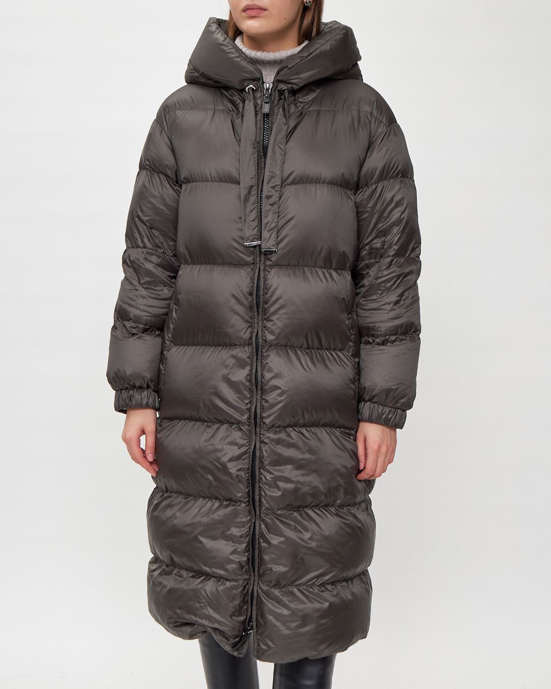 Купить Пуховик MAX MARA THE CUBE