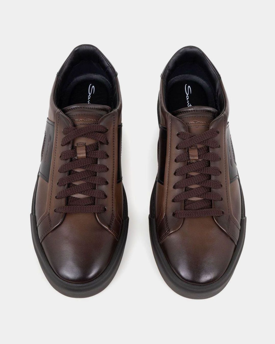 Купить Кеды SANTONI