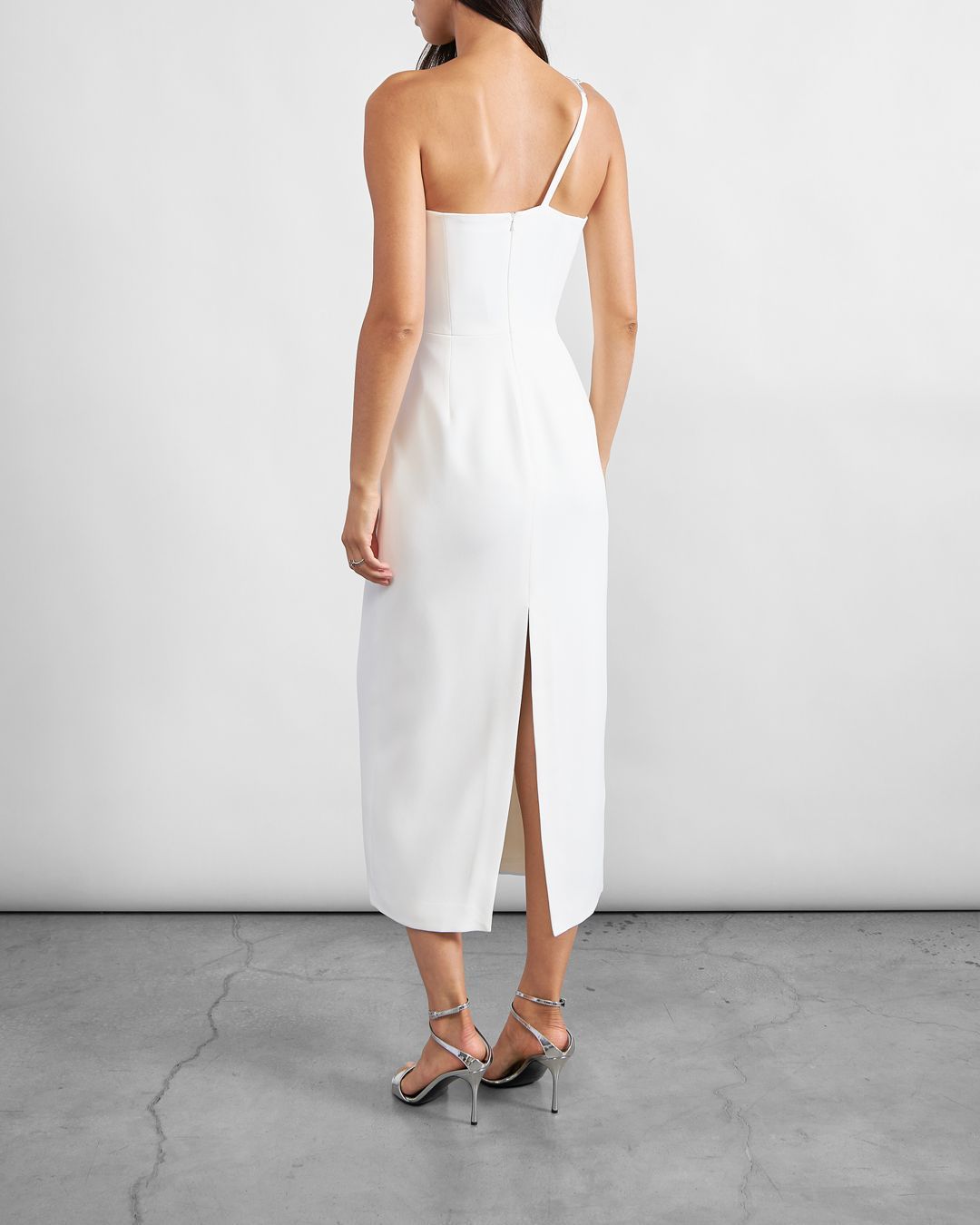 Купить Платье DAVID KOMA