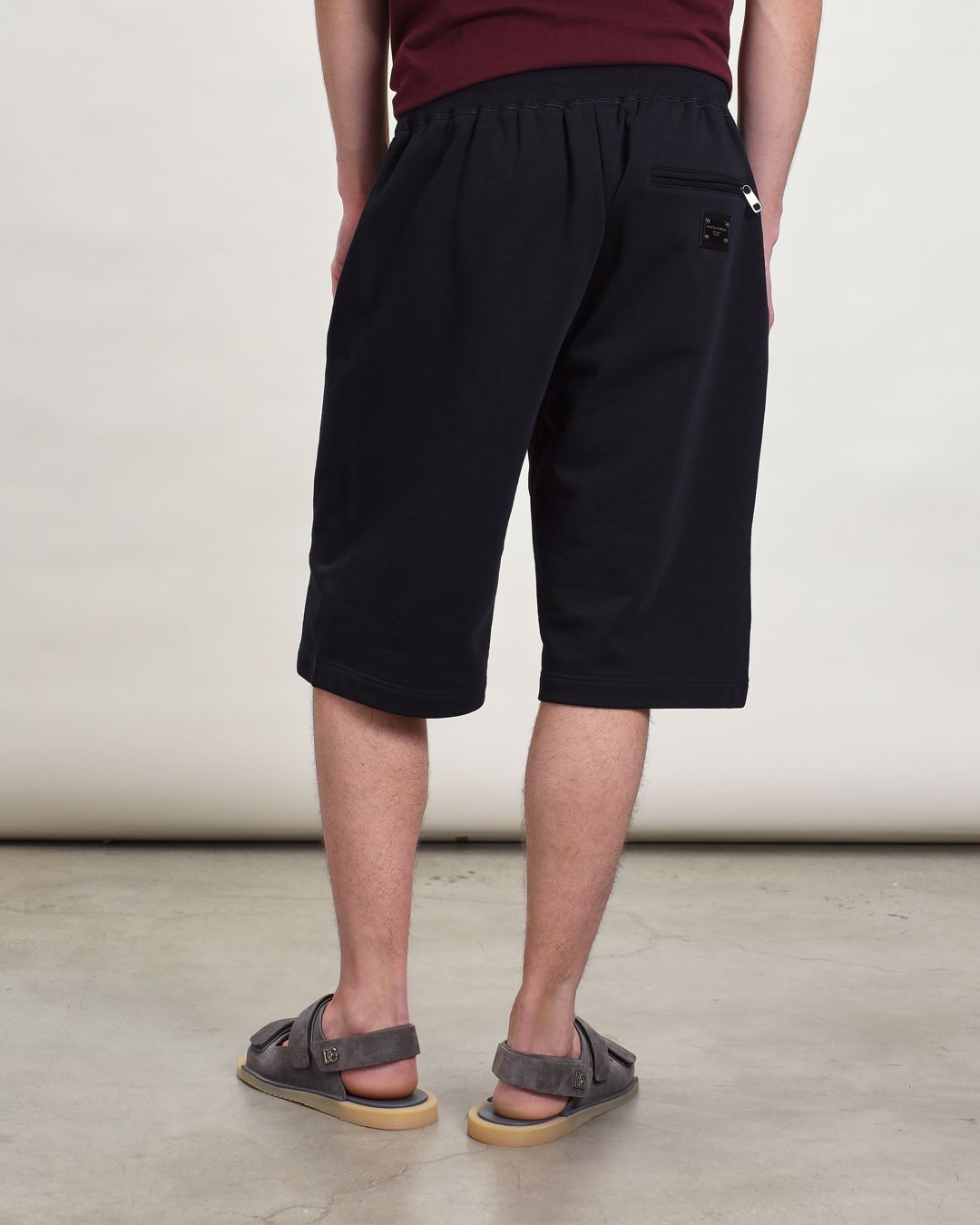 Купить Шорты DOLCE & GABBANA