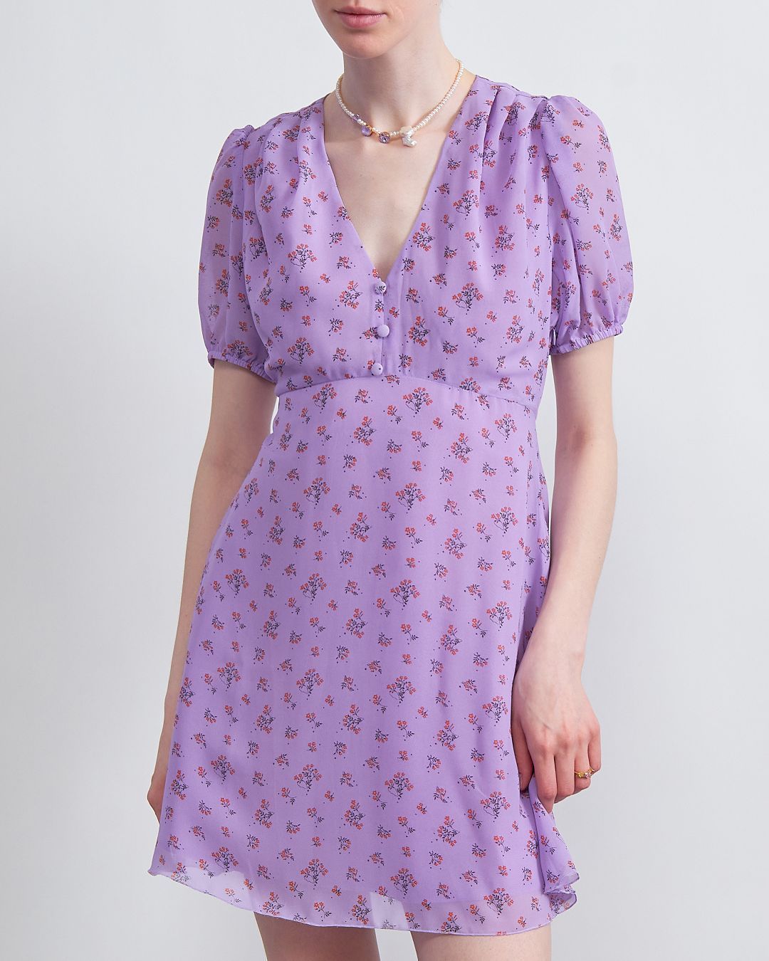 Купить Платье BOTROIS