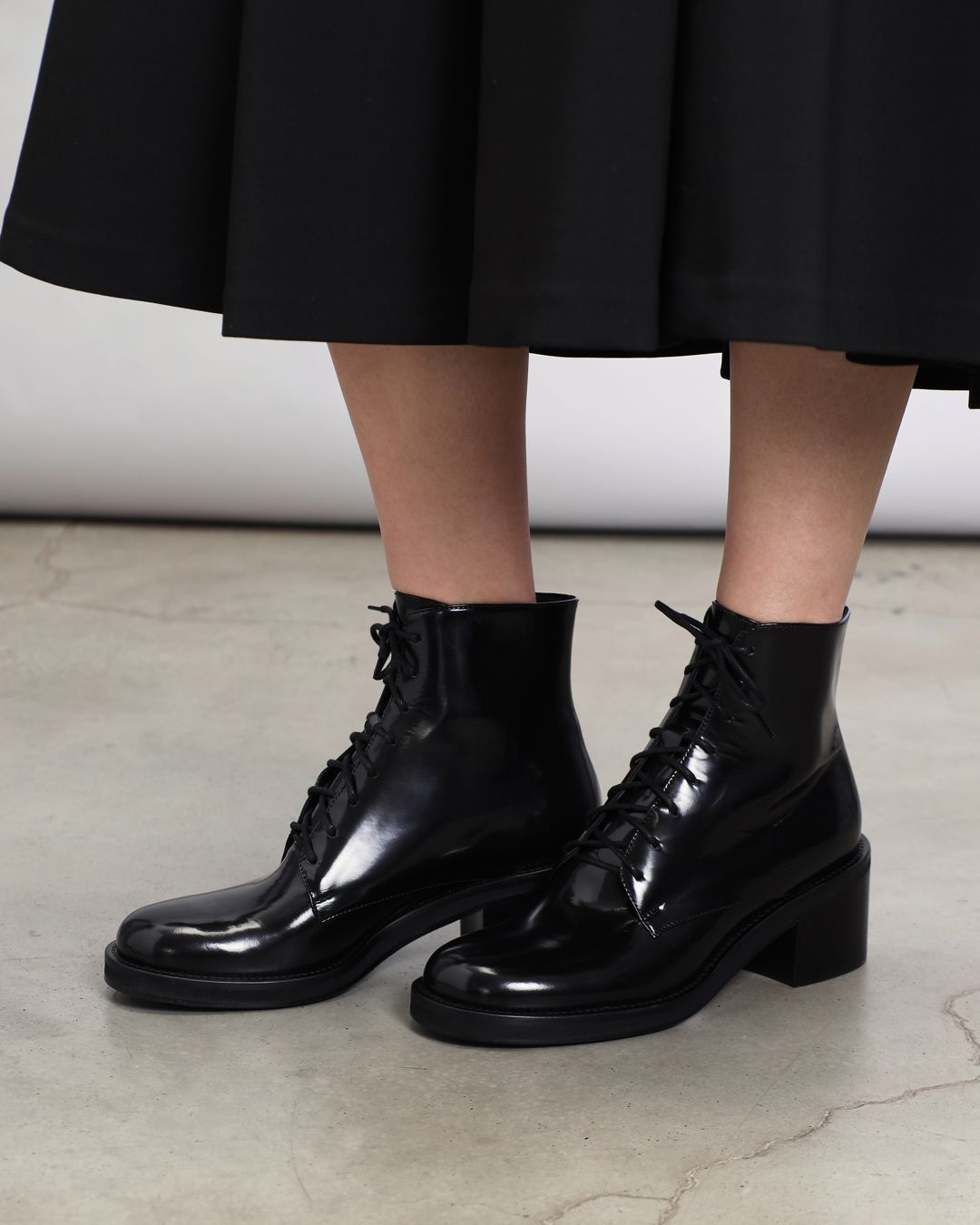 Купить Ботильоны REFINED