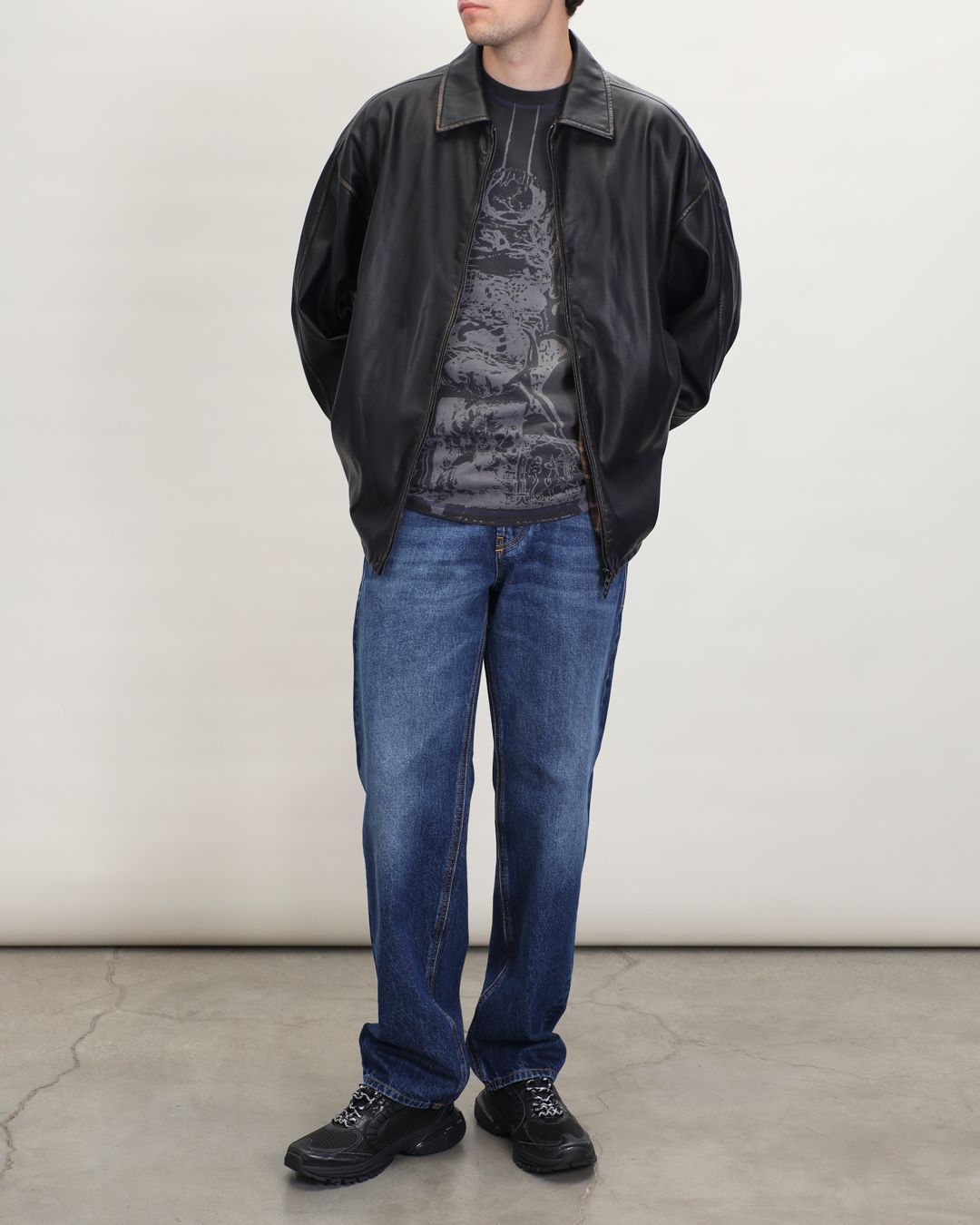 Купить Футболка DIESEL