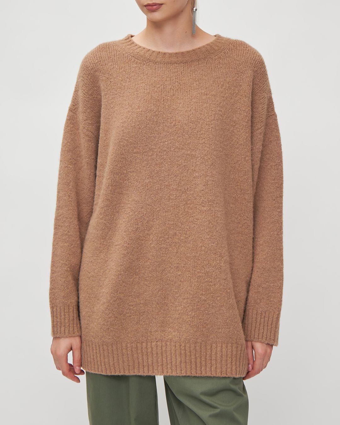 Купить Джемпер WEEKEND MAX MARA