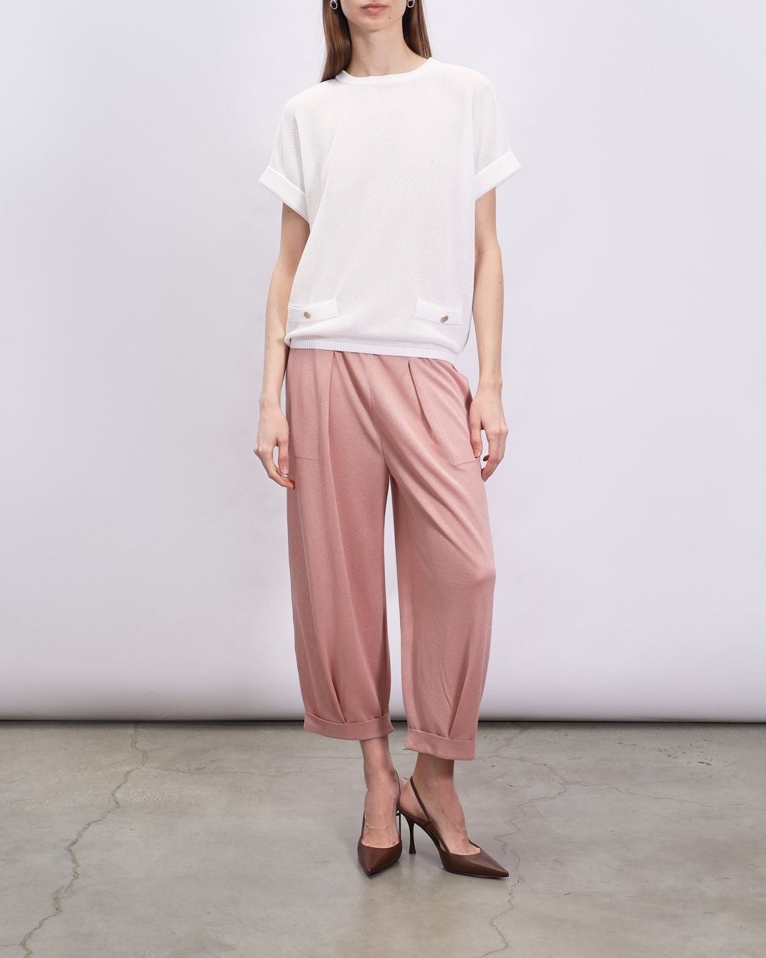 Купить Джемпер FREE AGE