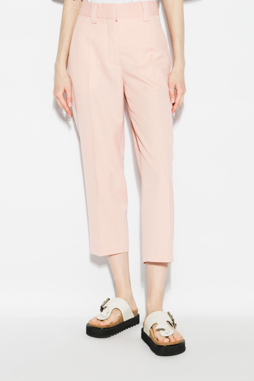 Купить Брюки ACNE STUDIOS