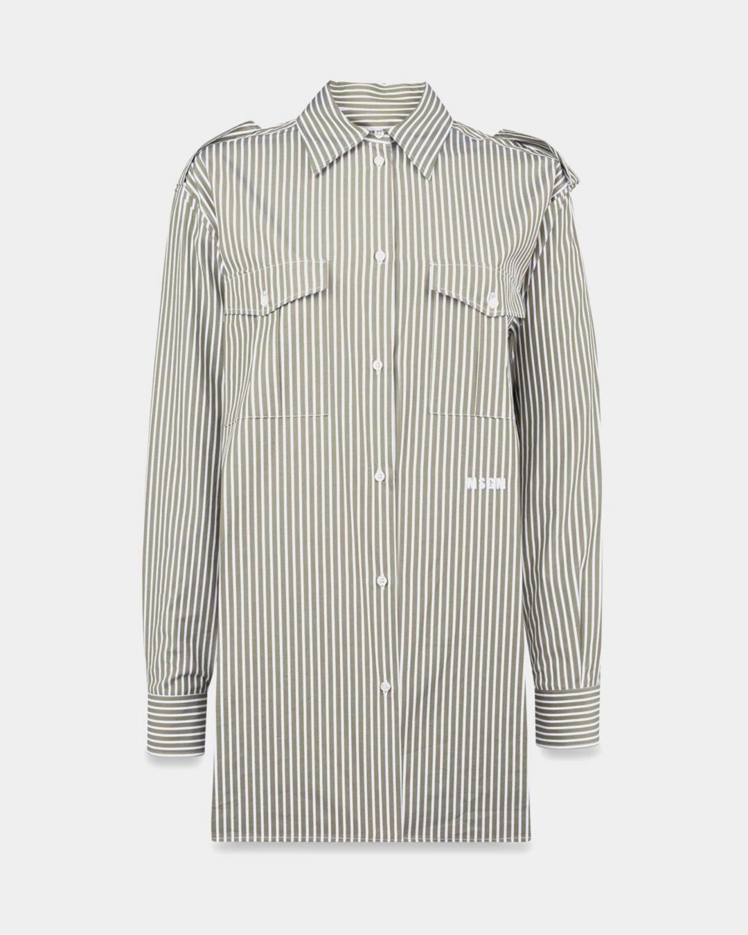 Купить Рубашка MSGM