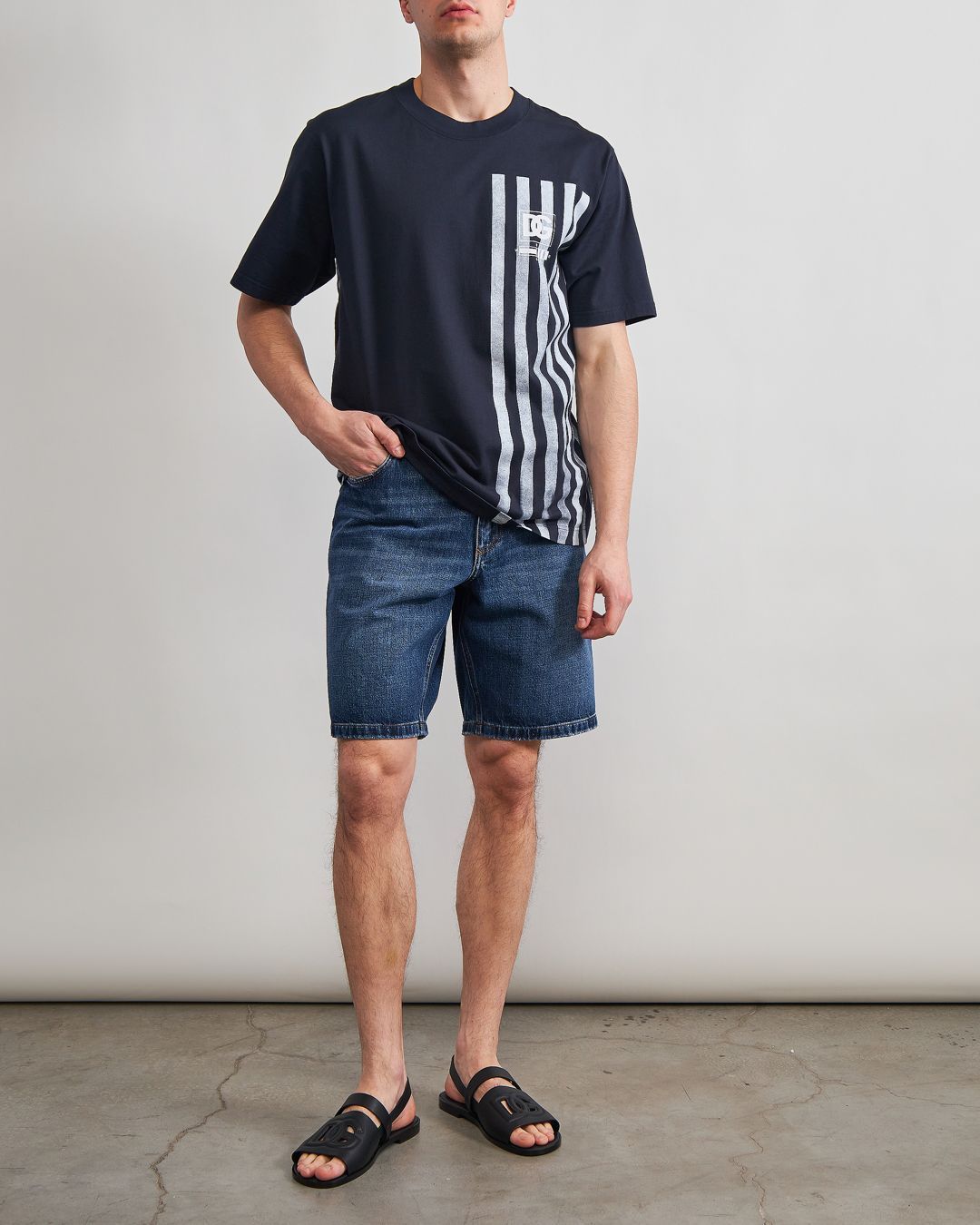 Купить Шорты DOLCE & GABBANA