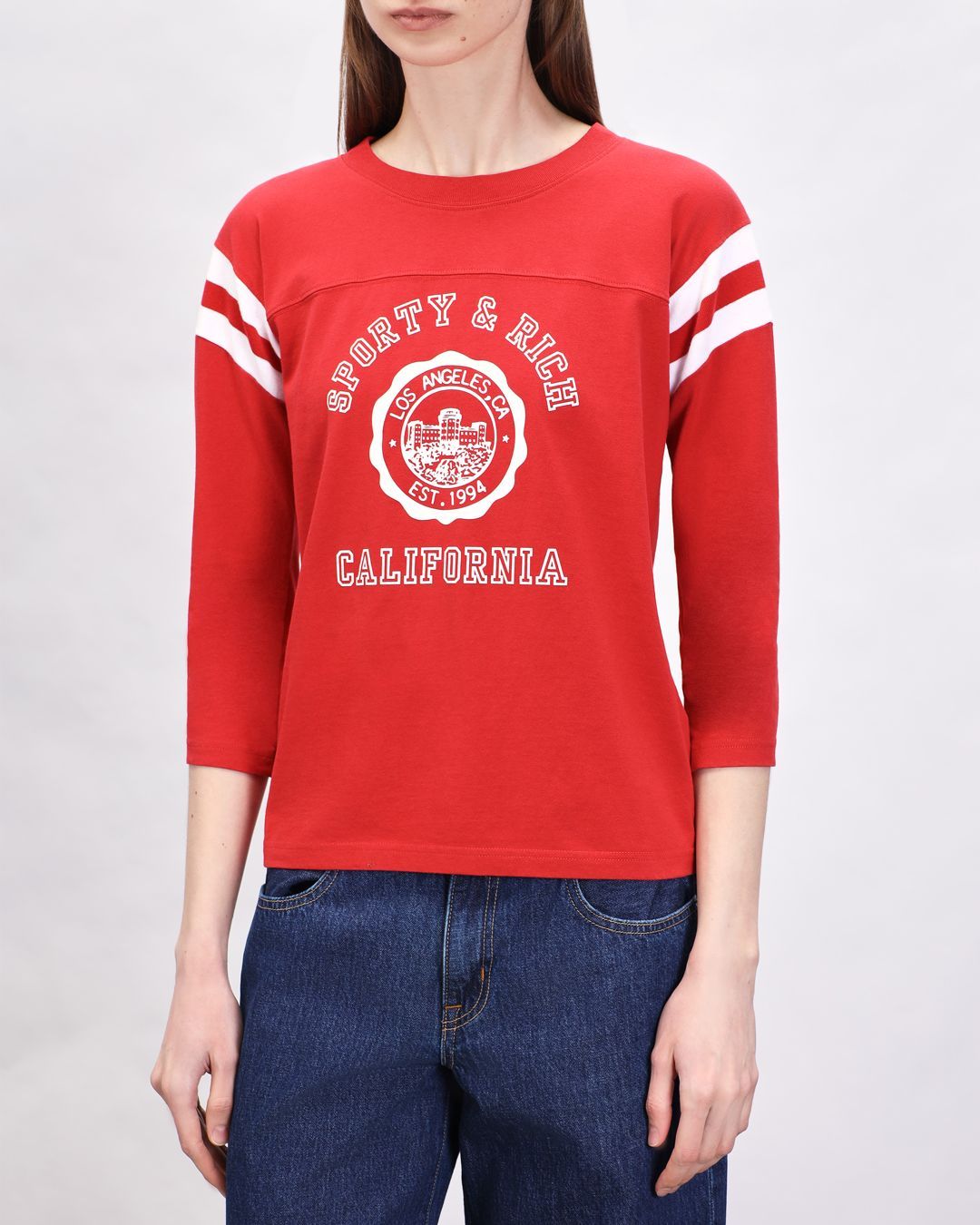 Купить Футболка SPORTY&RICH