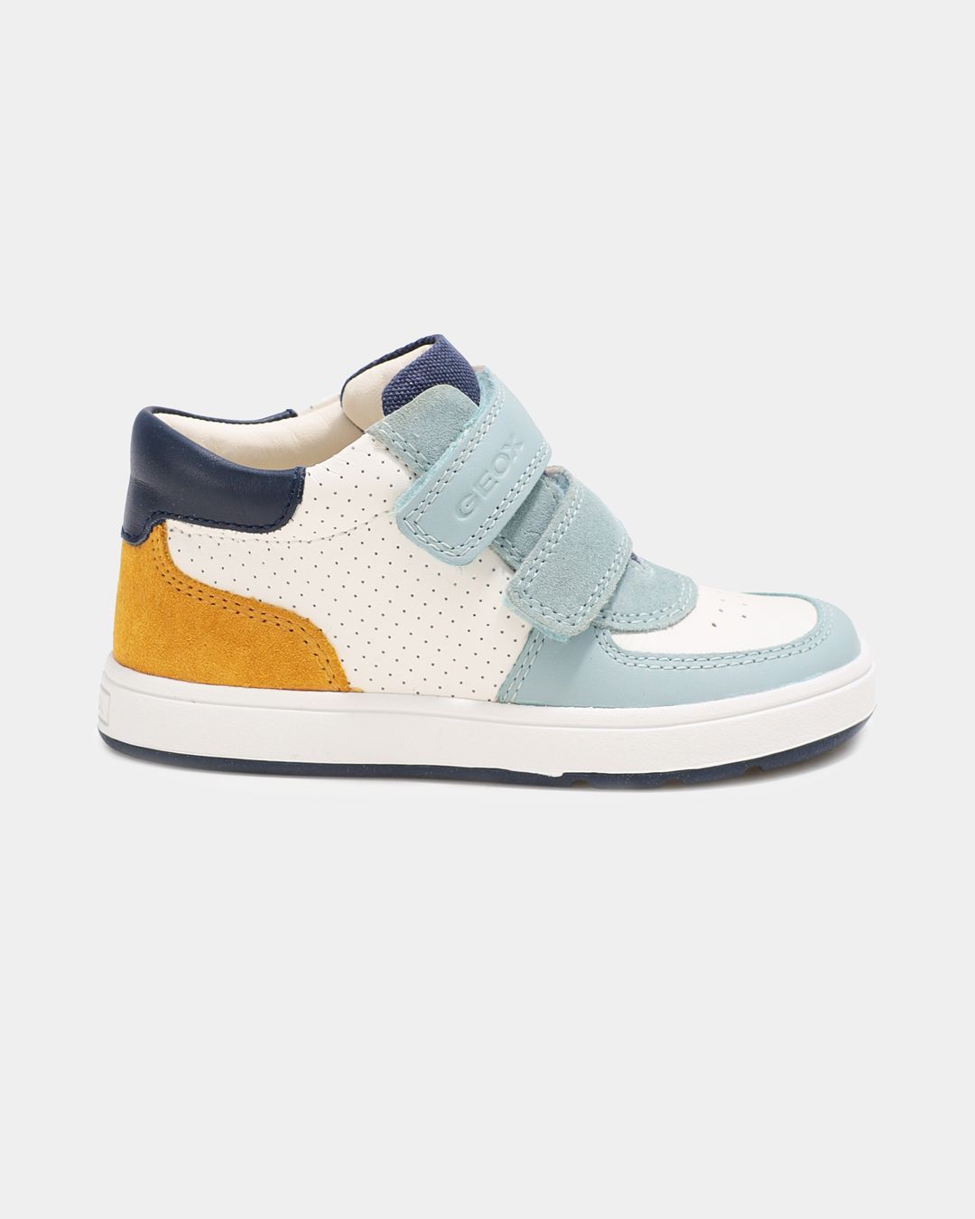 Купить Кроссовки GEOX