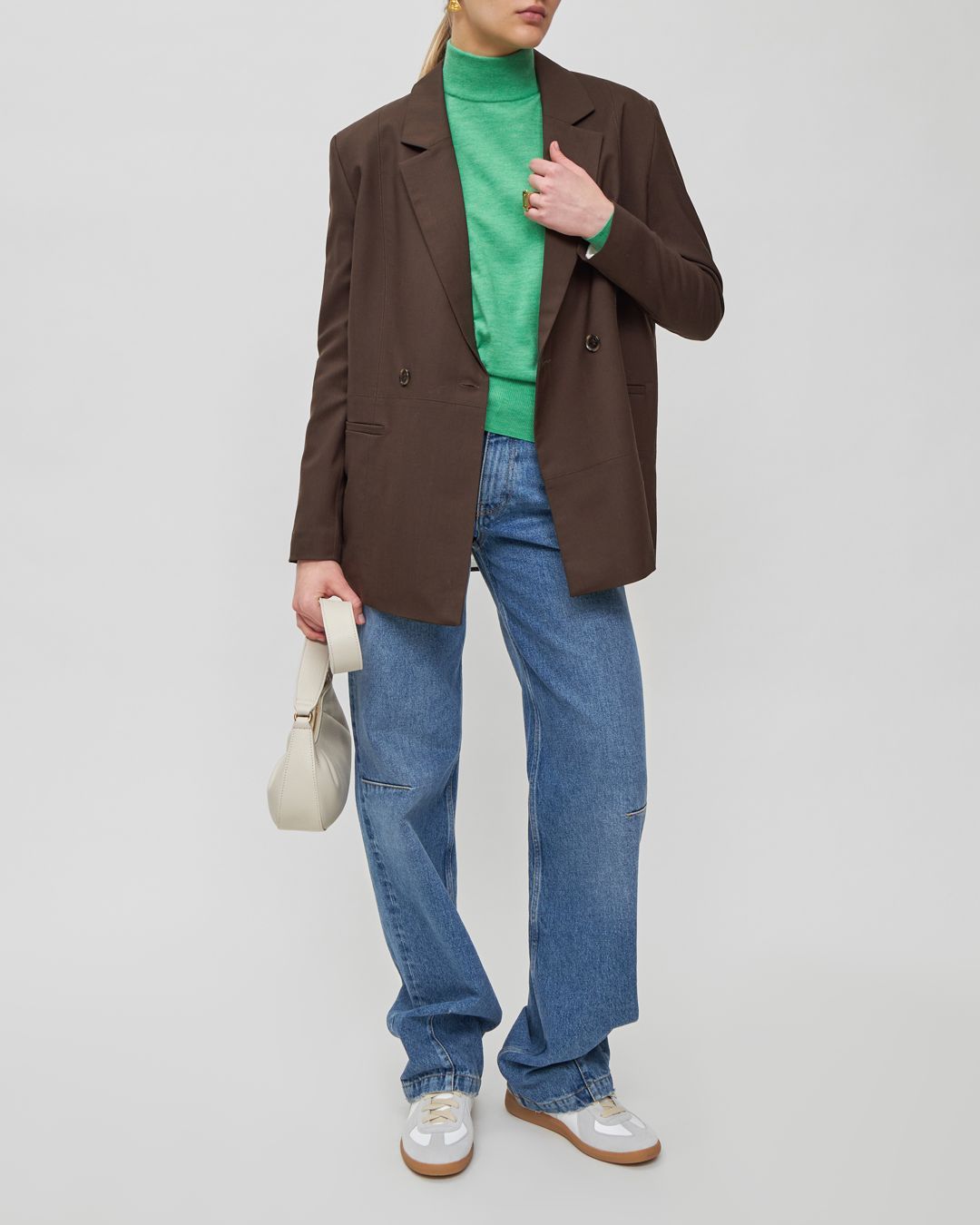 Купить Водолазка LISA YANG