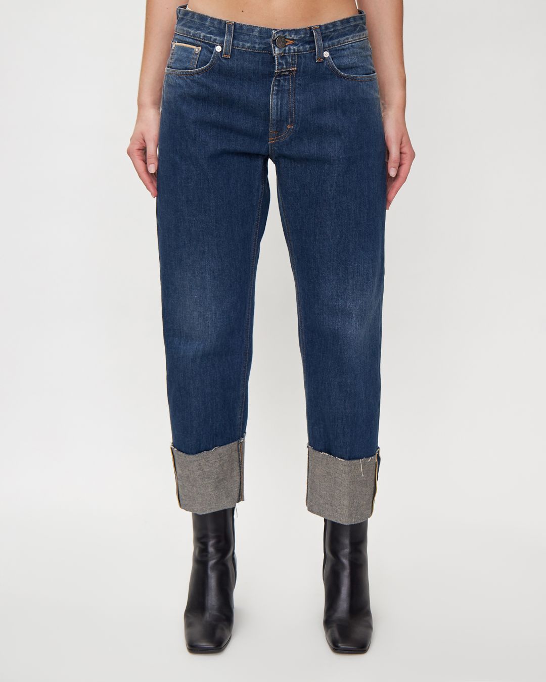 Купить Джинсы CLOSED