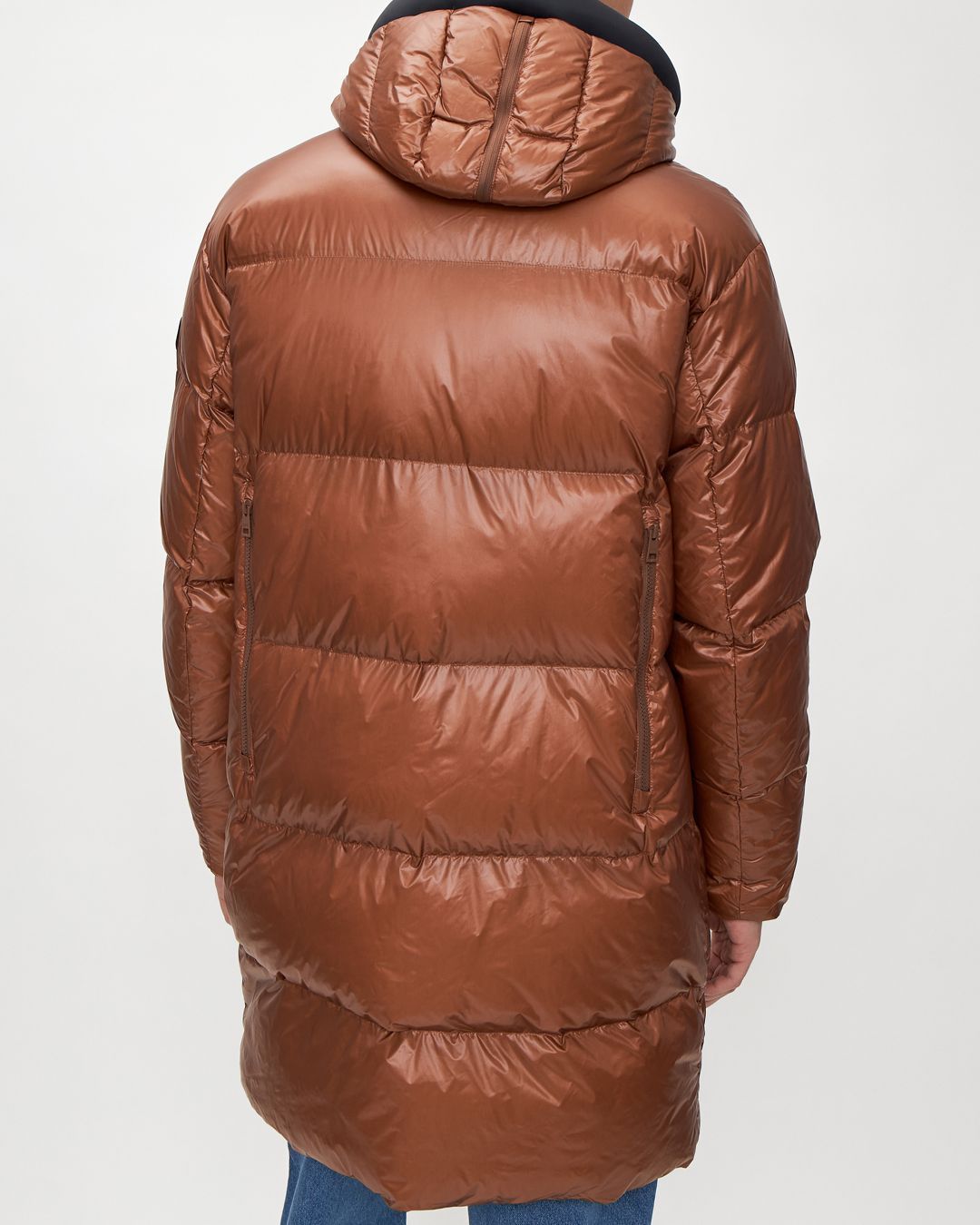 Купить Пуховик DUNO