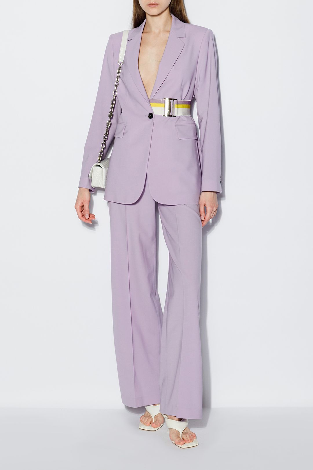 Купить Брюки MSGM