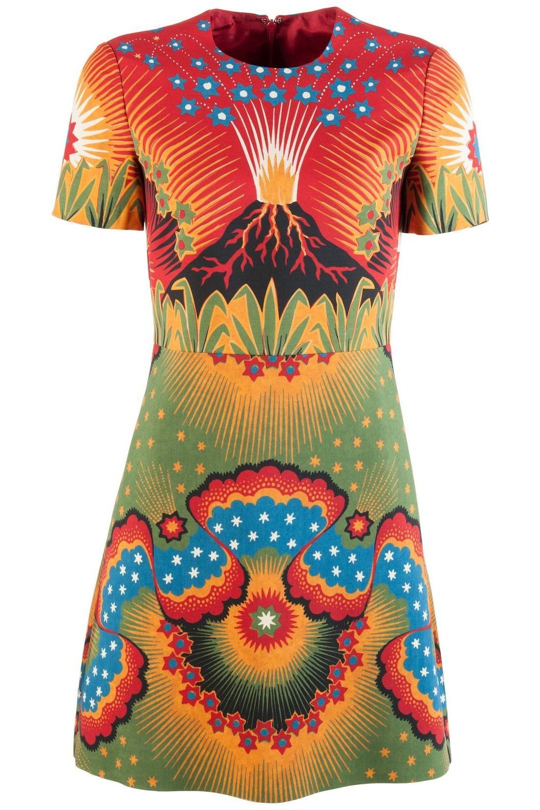 Купить Платье VALENTINO