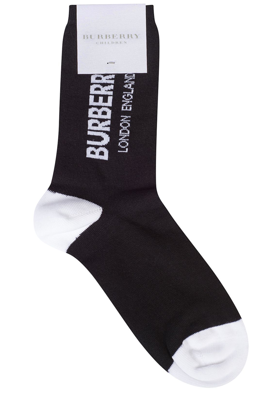 Купить Носки BURBERRY LONDON