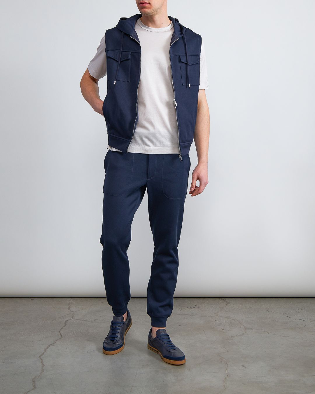 Купить Жилет CORTIGIANI