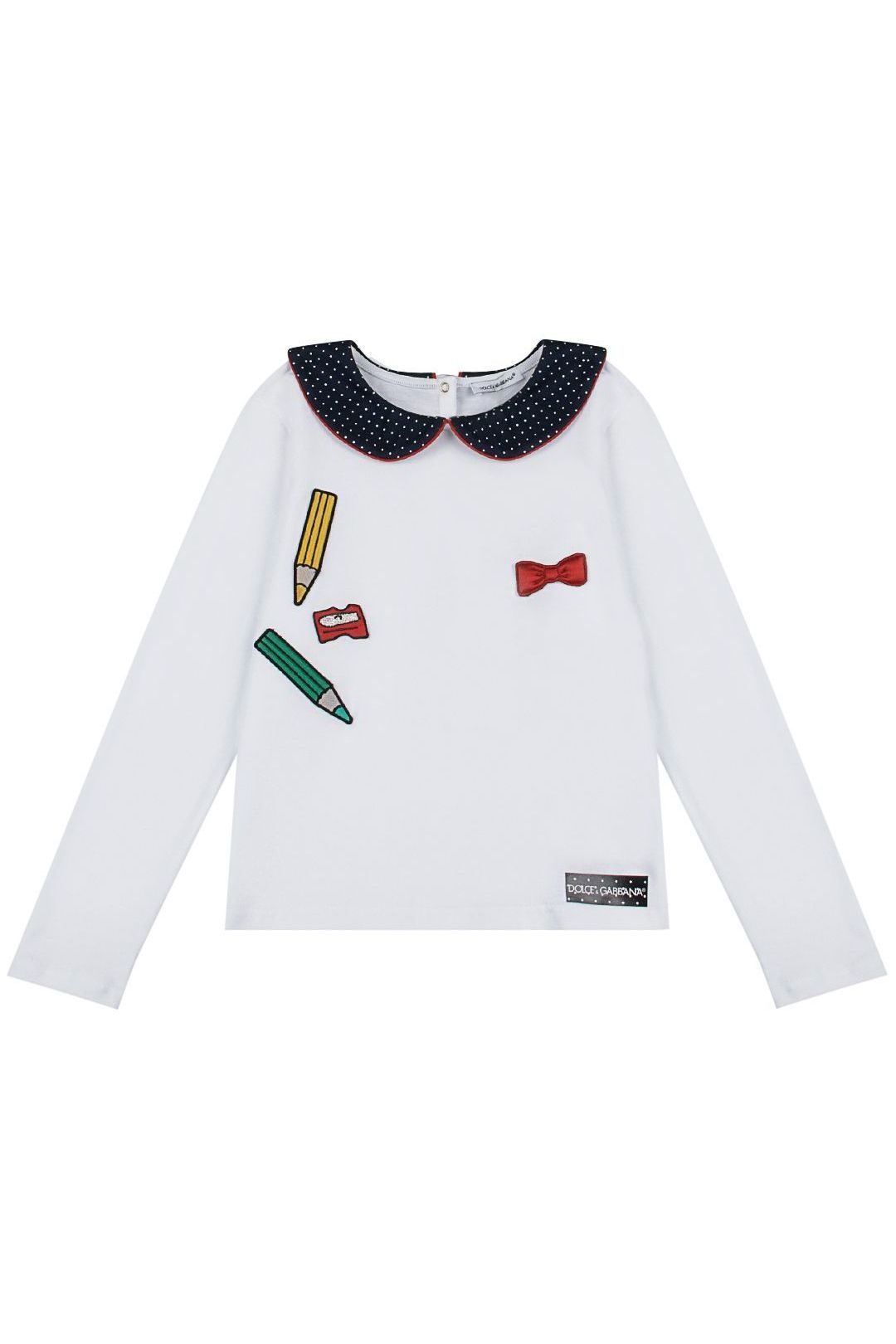 Купить Футболка DOLCE & GABBANA