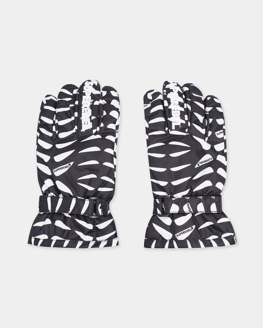 Купить Перчатки SUPERREBEL KIDS