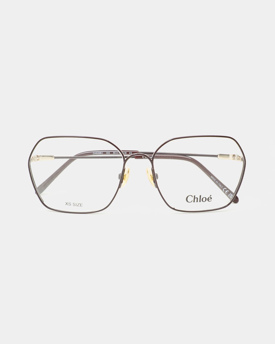 Купить Оправа CHLOE EYEWEAR
