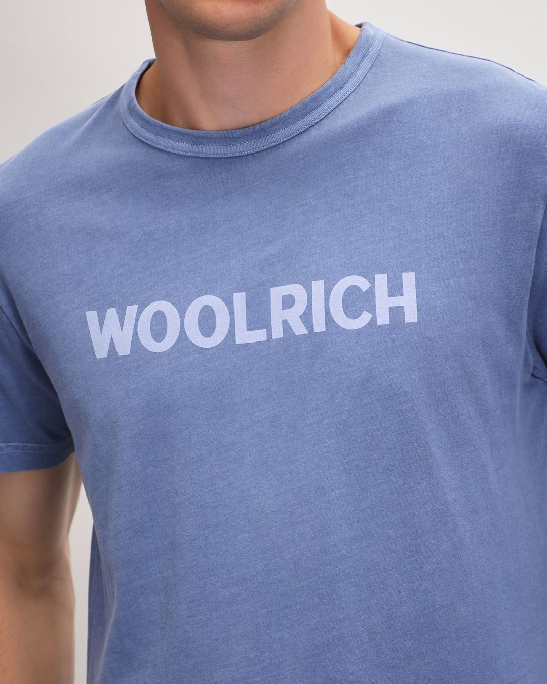 Купить Футболка WOOLRICH