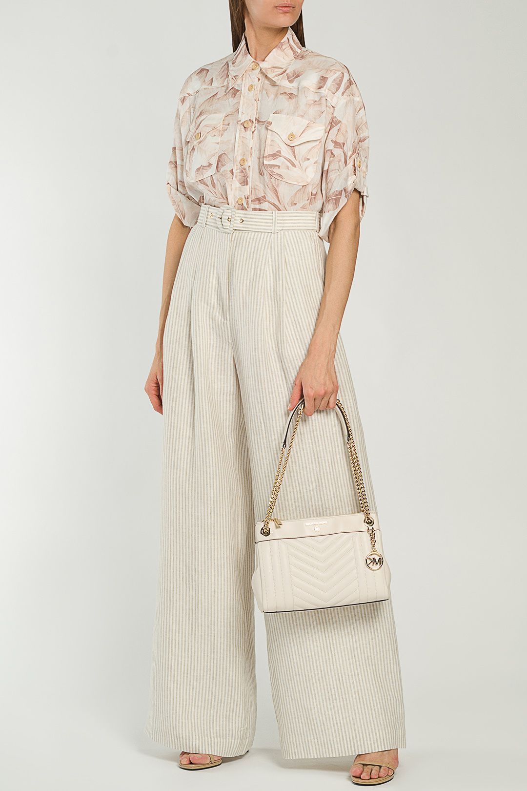 Купить Брюки ZIMMERMANN