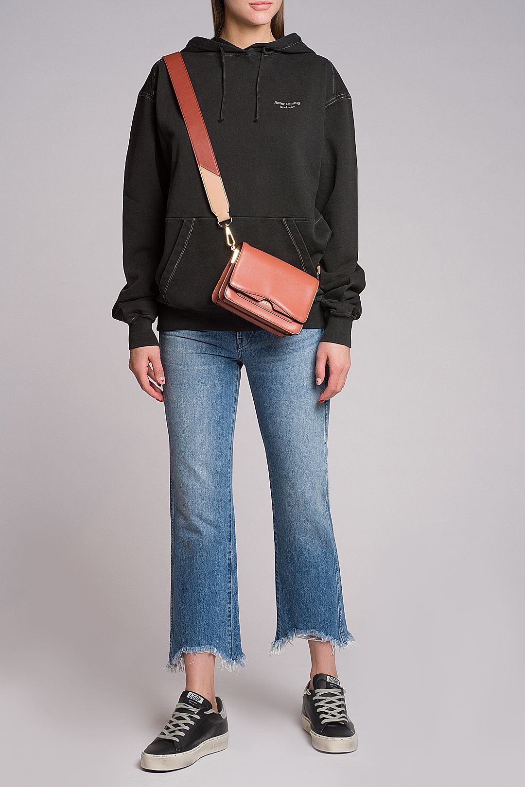 Купить Джинсы 3X1