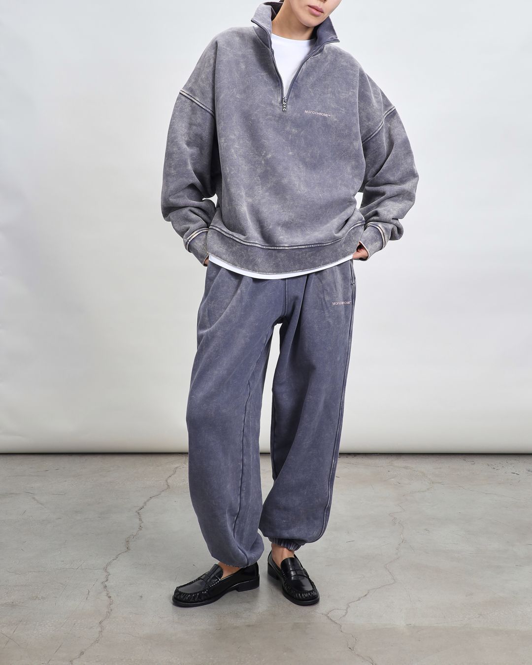 Купить Брюки MONOCHROME