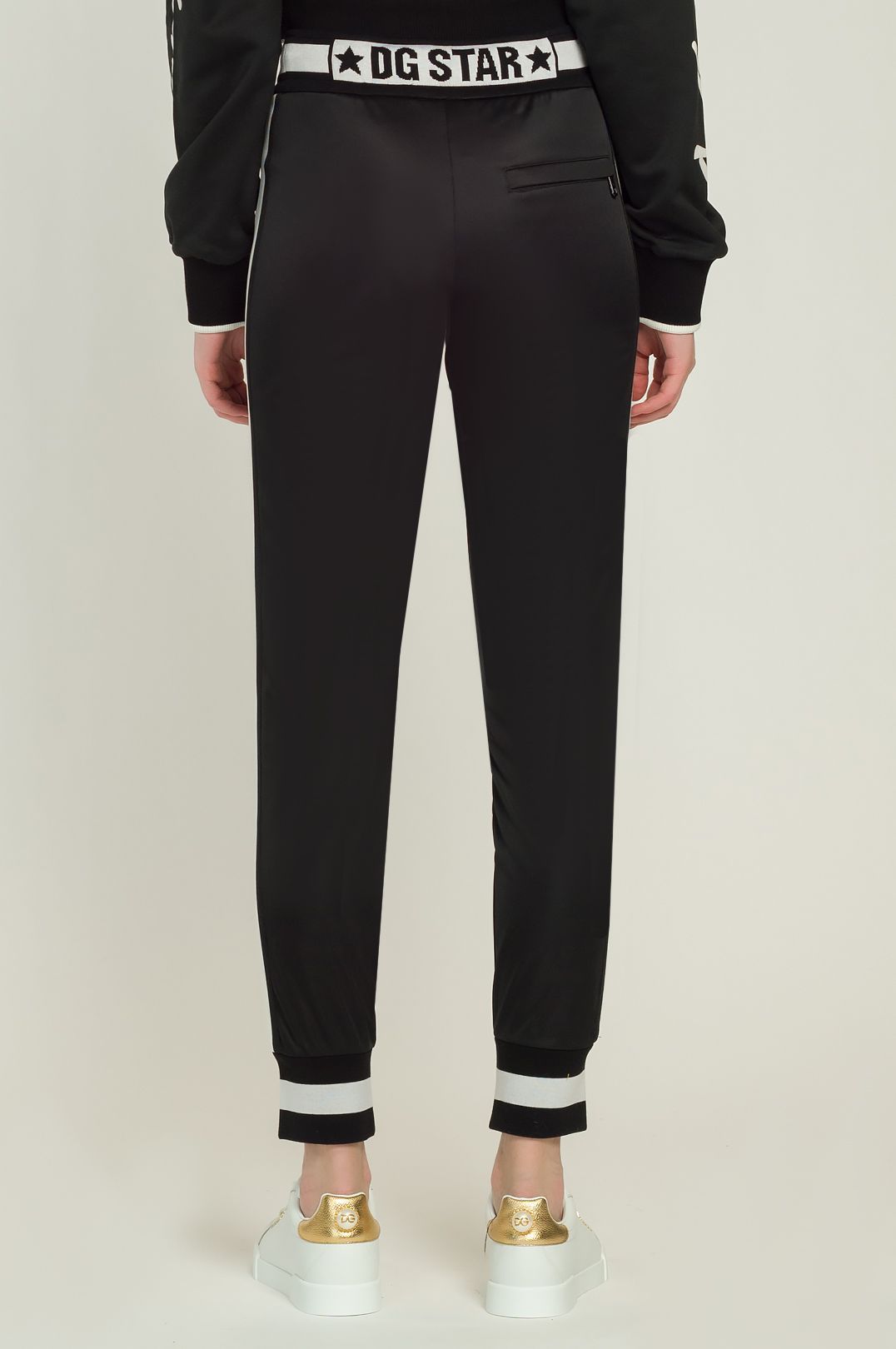 Купить Брюки DOLCE & GABBANA