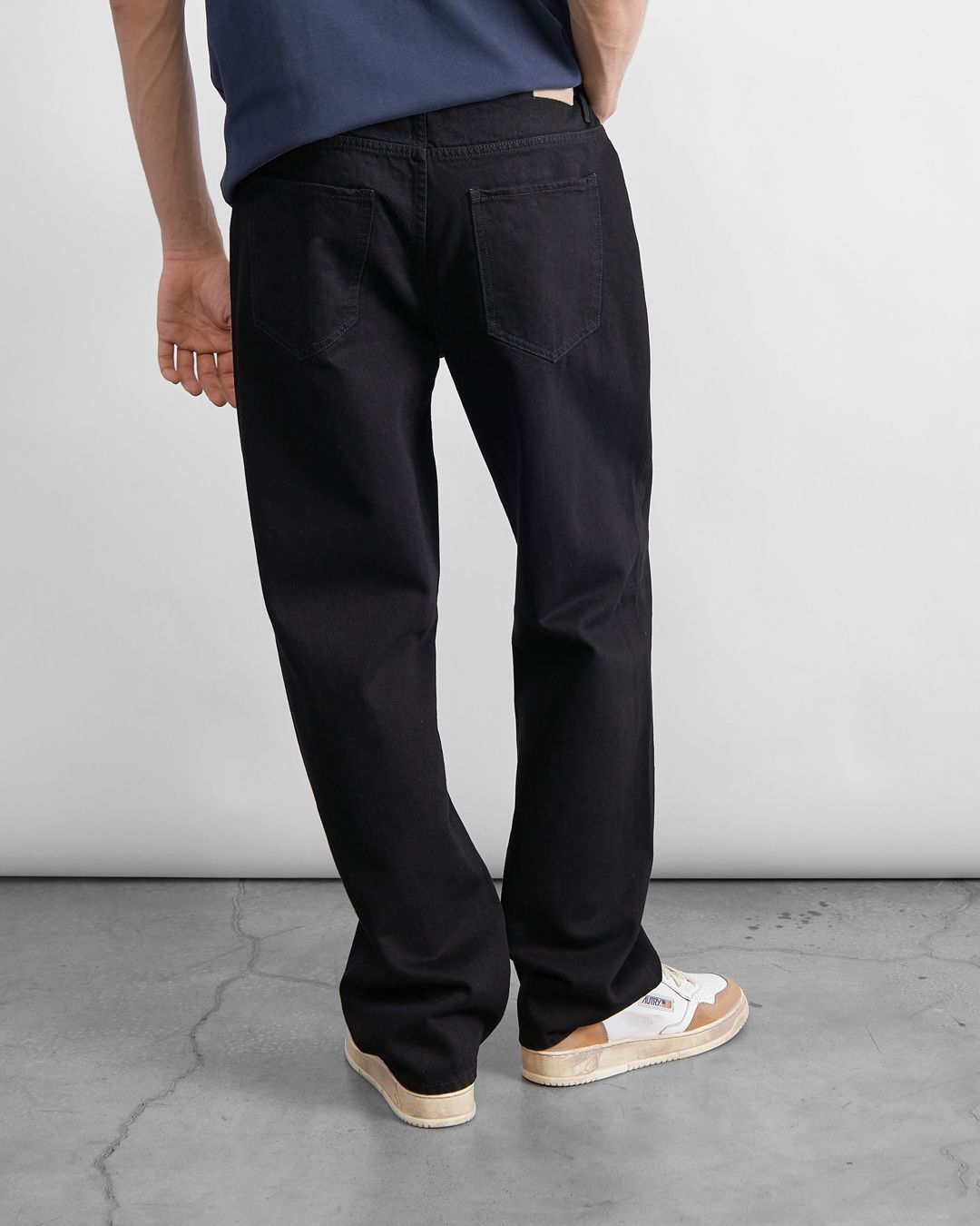 Купить Джинсы SOLID