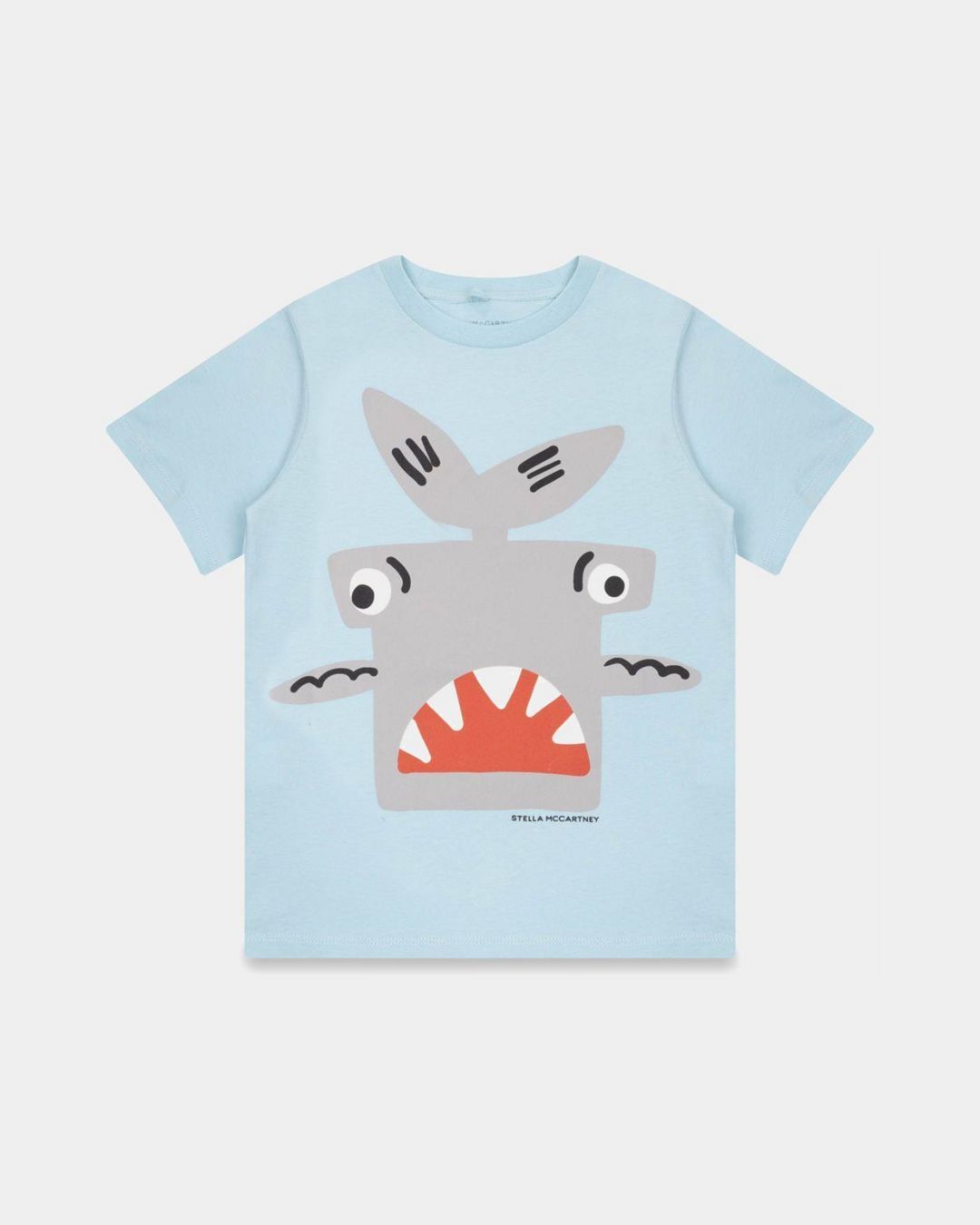 Купить Футболка STELLA MCCARTNEY