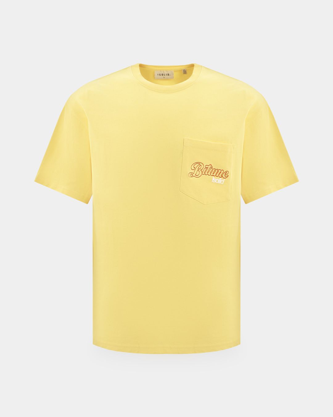 Купить Футболка SOLID