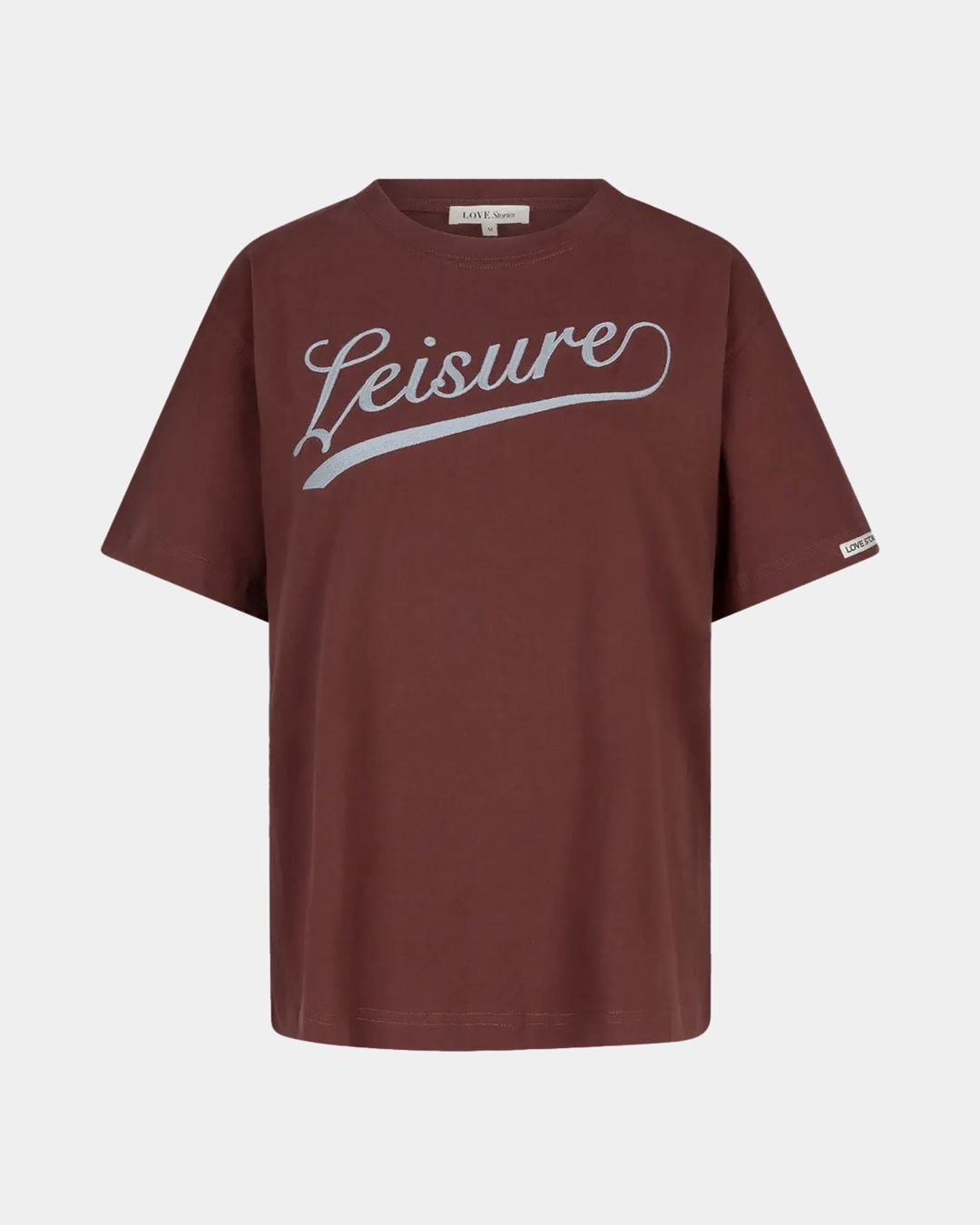 Купить Футболка LOVE STORIES