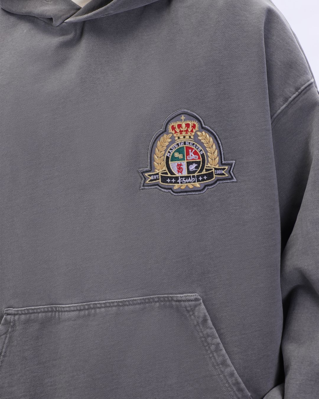 Купить Худи KSUBI MEN