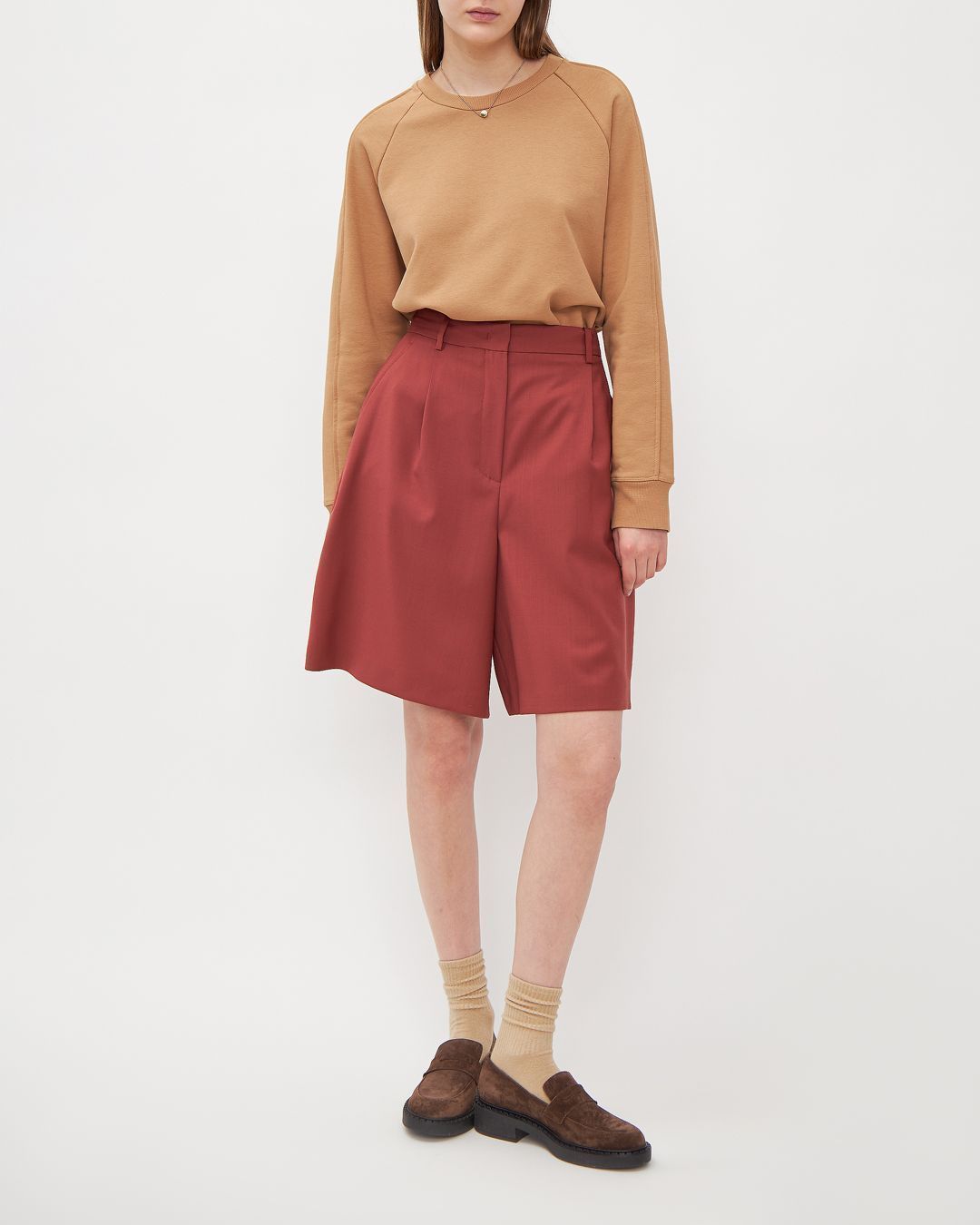 Купить Шорты WEEKEND MAX MARA