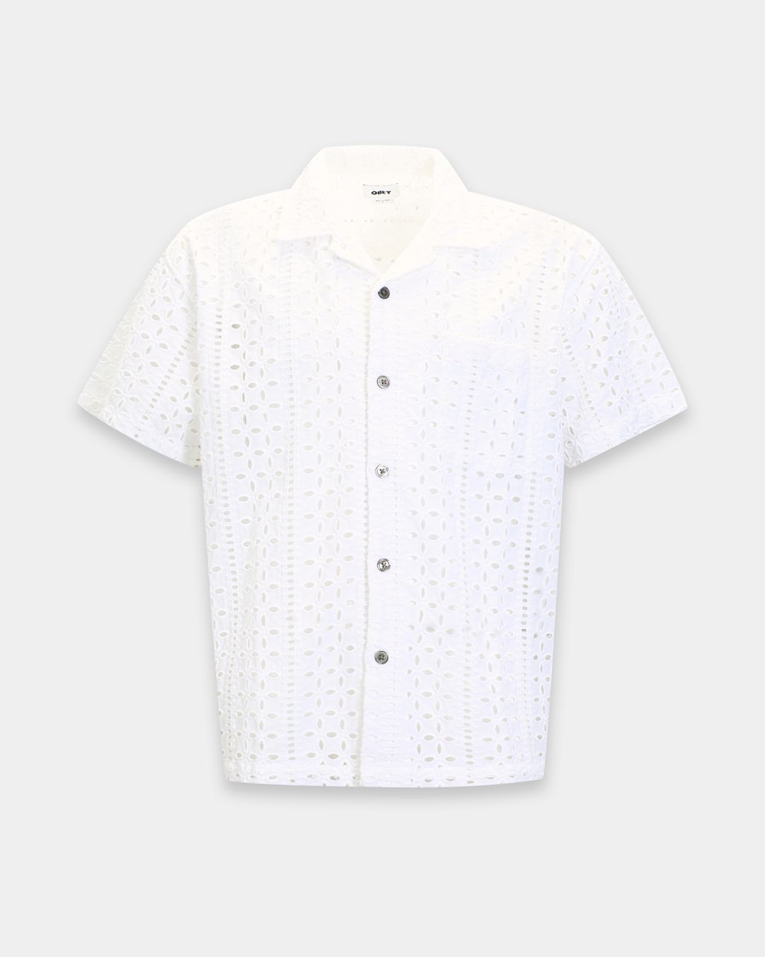 Купить Рубашка кор OBEY