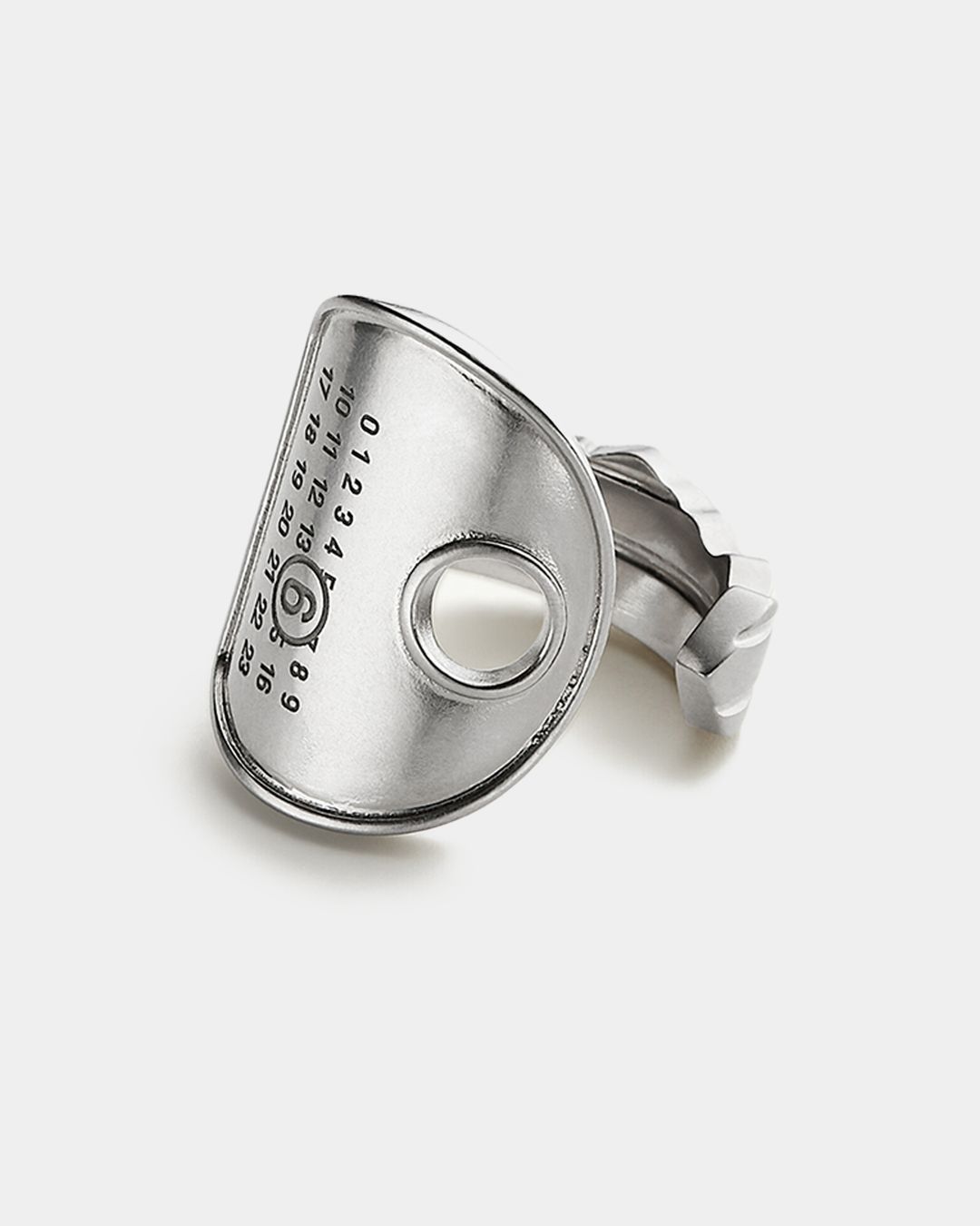 Купить Кольцо MM6